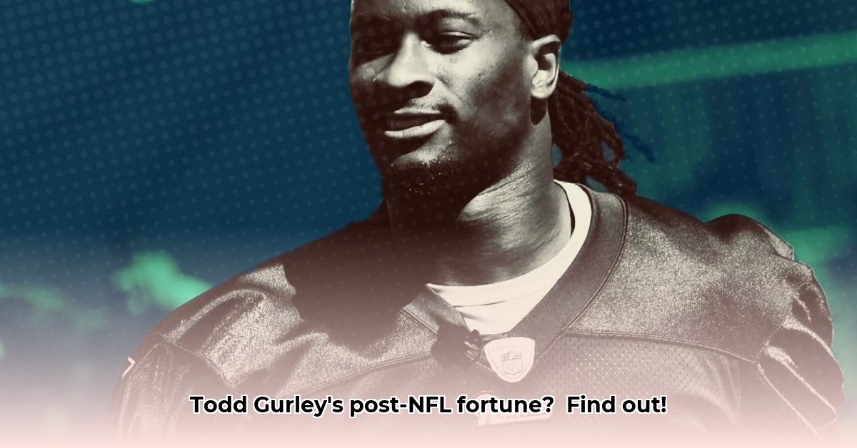 todd-gurley-net-worth
